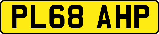 PL68AHP