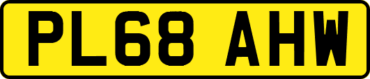PL68AHW