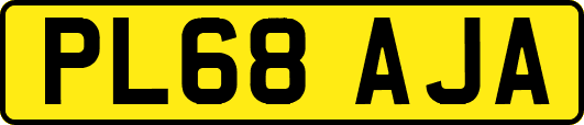 PL68AJA