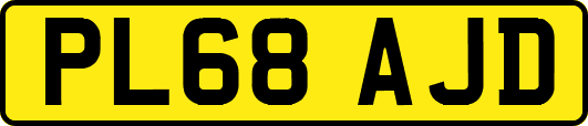 PL68AJD