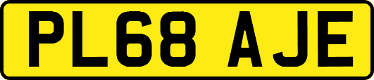 PL68AJE