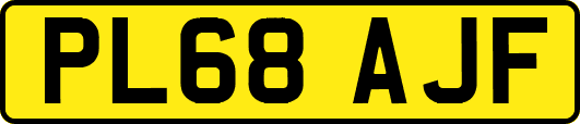 PL68AJF