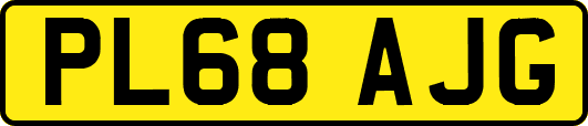 PL68AJG