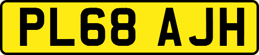 PL68AJH