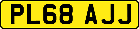 PL68AJJ