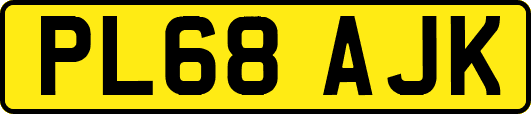 PL68AJK