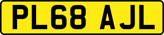 PL68AJL