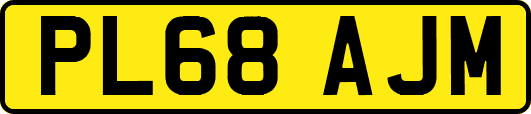 PL68AJM