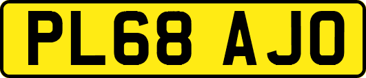 PL68AJO