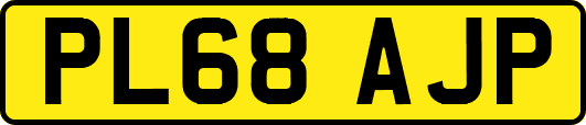 PL68AJP