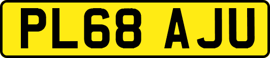 PL68AJU