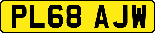 PL68AJW