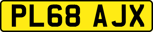 PL68AJX