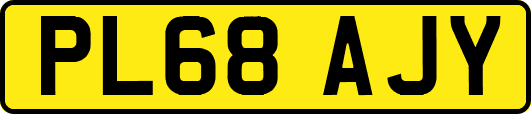 PL68AJY