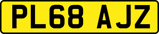 PL68AJZ