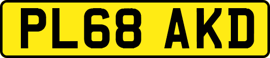PL68AKD