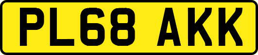 PL68AKK