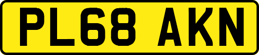 PL68AKN