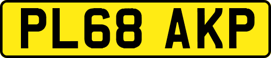 PL68AKP