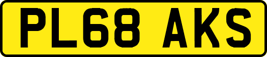 PL68AKS