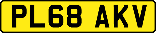 PL68AKV