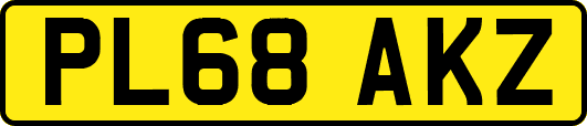 PL68AKZ