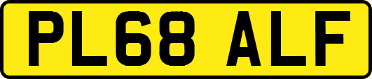 PL68ALF