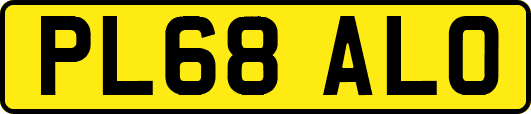 PL68ALO