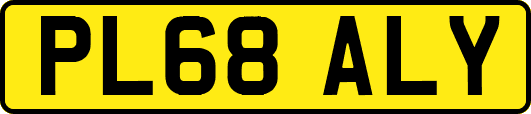PL68ALY