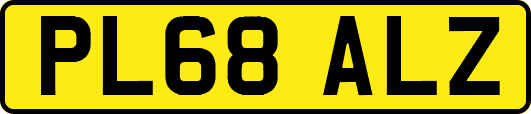 PL68ALZ