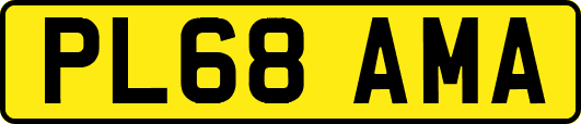 PL68AMA