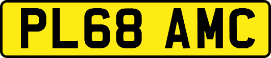 PL68AMC