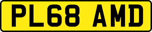 PL68AMD