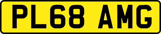 PL68AMG