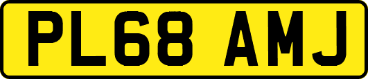 PL68AMJ