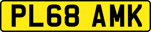 PL68AMK