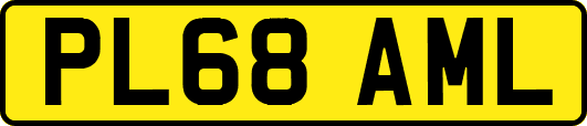 PL68AML