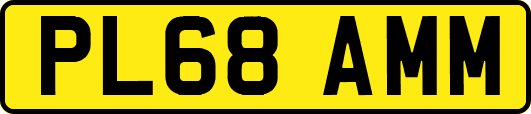 PL68AMM