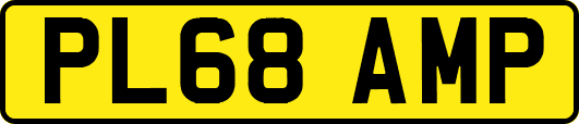 PL68AMP
