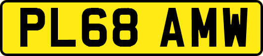 PL68AMW