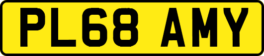 PL68AMY