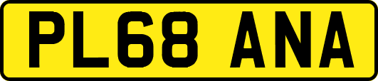 PL68ANA