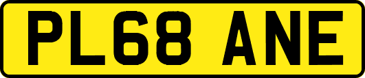 PL68ANE