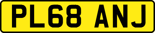 PL68ANJ
