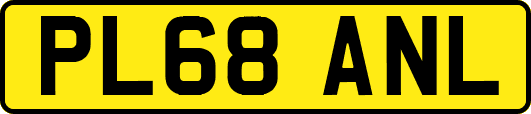 PL68ANL