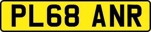 PL68ANR