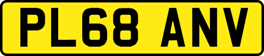 PL68ANV