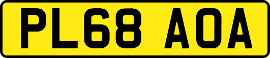 PL68AOA
