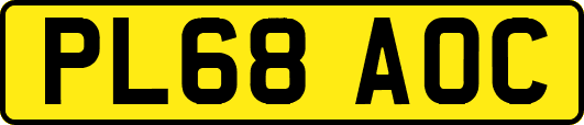 PL68AOC