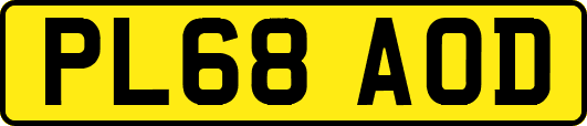 PL68AOD